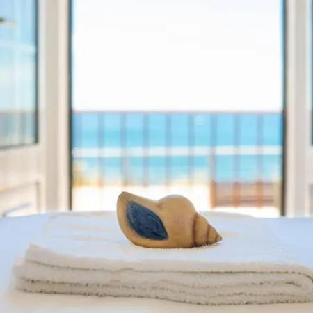 Apartment Sea View
