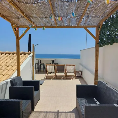 Apartment Sea View *
