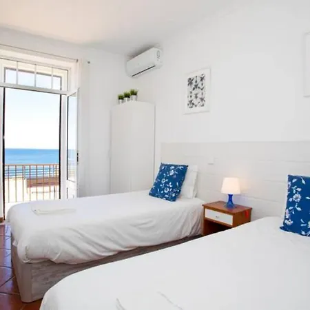 Sea View Apartment