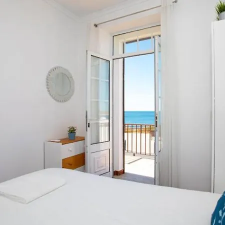 아파트 Sea View 알부페이라