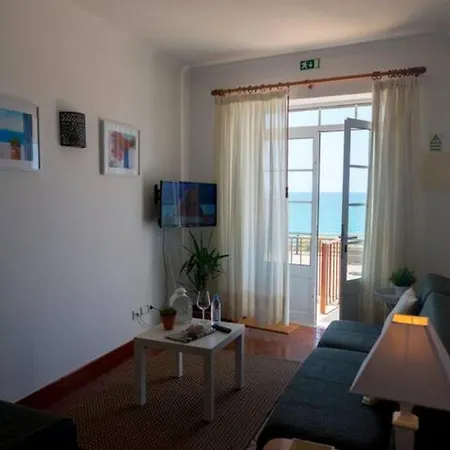 Sea View Apartment