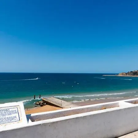 Sea View 아파트 *
