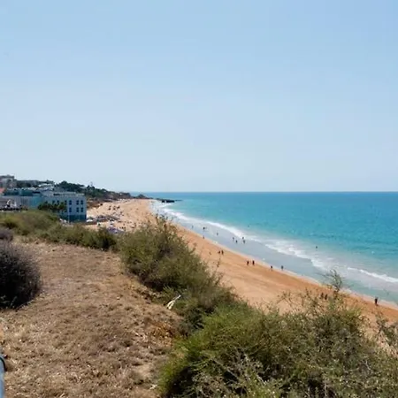 Sea View Albufeira