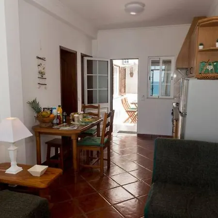 Sea View Apartment