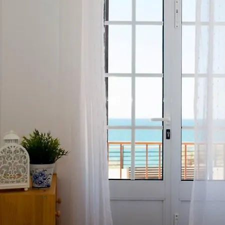 Sea View Apartment Albufeira
