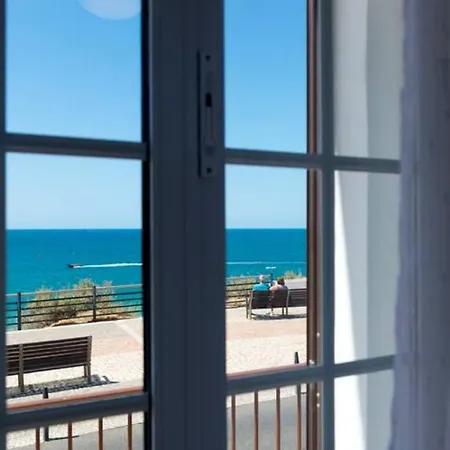 Sea View 아파트