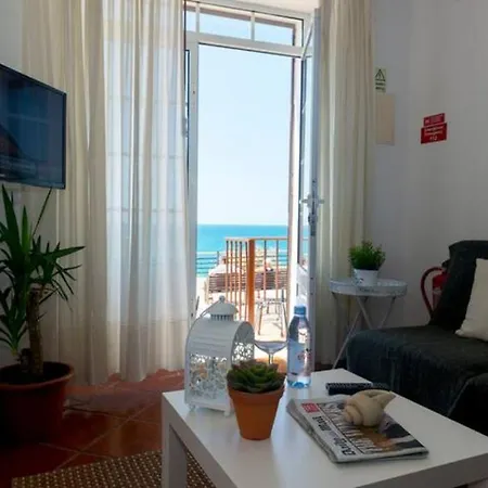 Sea View *