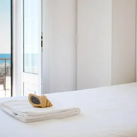 Sea View Albufeira