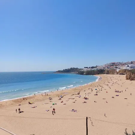Sea View 아파트 *